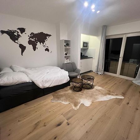 Innenstadt Ruhiges Und Zentrale Apartment Cologne Luaran gambar