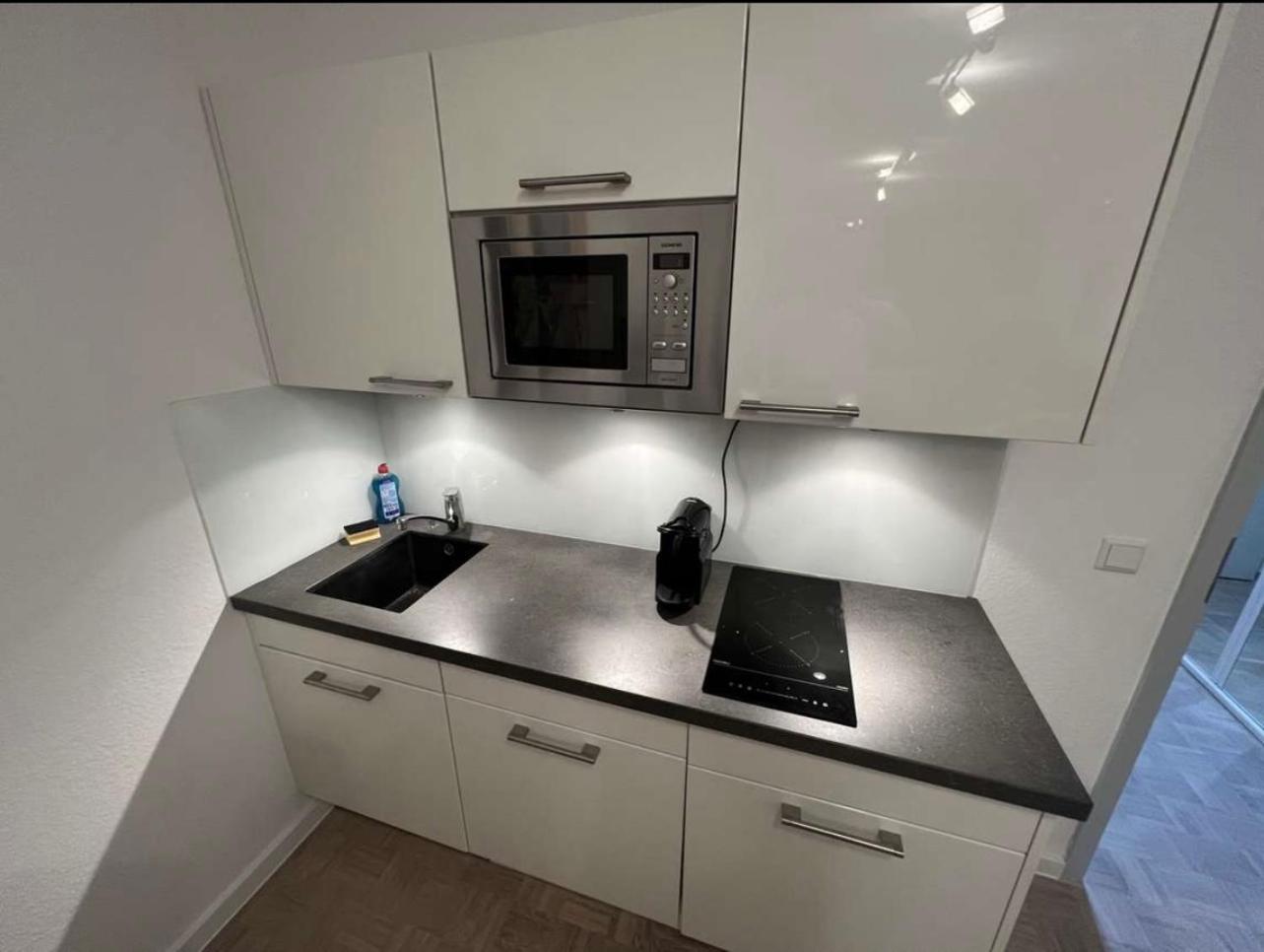 Innenstadt Ruhiges Und Zentrale Apartment Cologne Luaran gambar