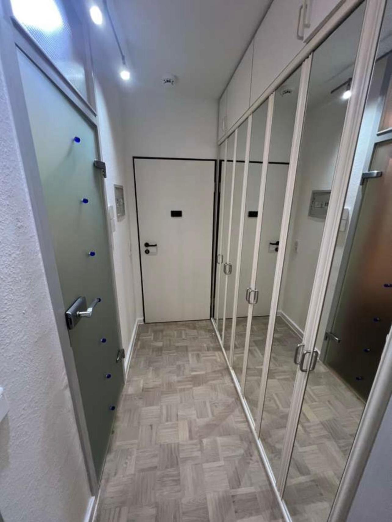 Innenstadt Ruhiges Und Zentrale Apartment Cologne Luaran gambar