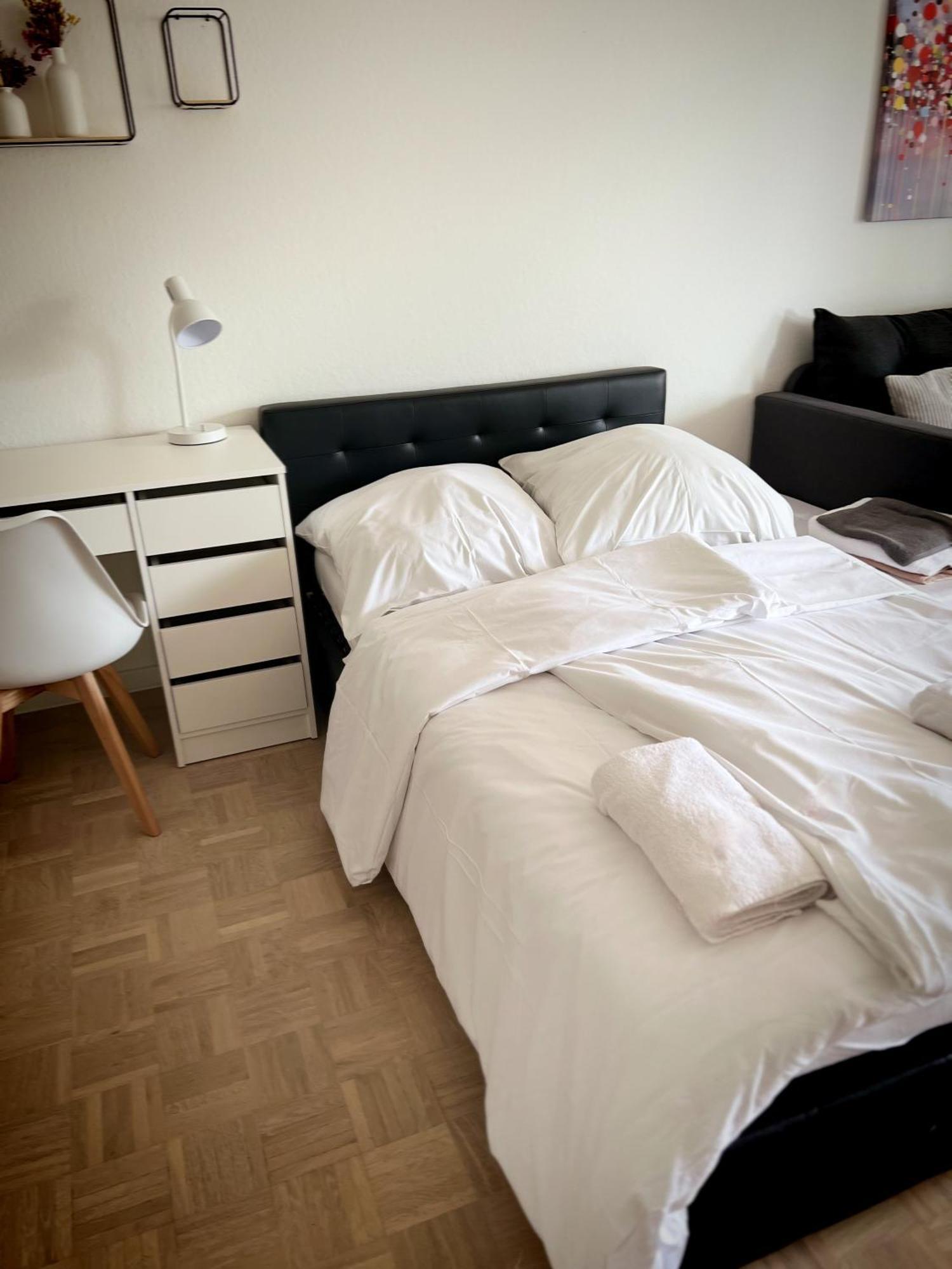 Innenstadt Ruhiges Und Zentrale Apartment Cologne Luaran gambar