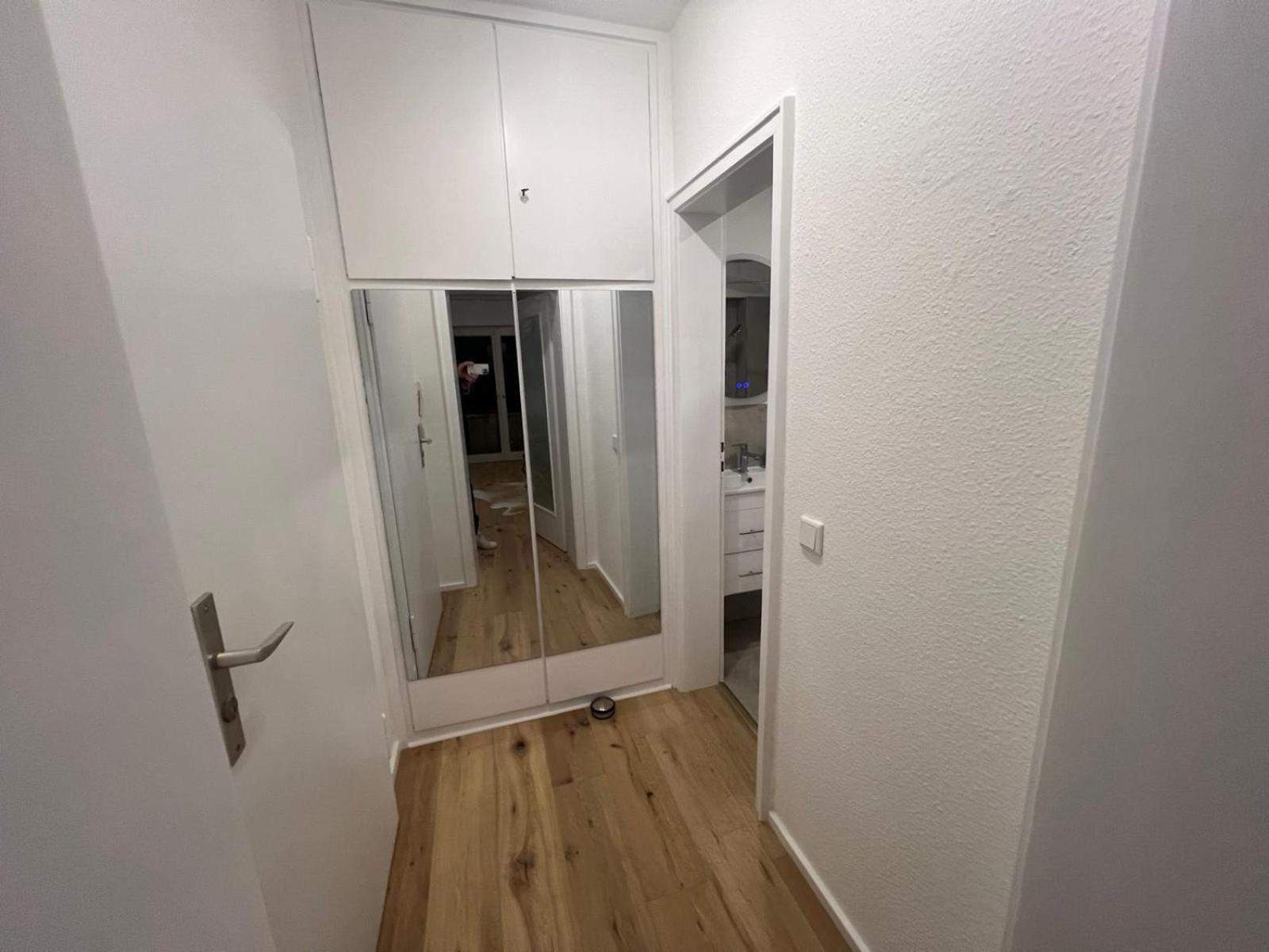 Innenstadt Ruhiges Und Zentrale Apartment Cologne Luaran gambar