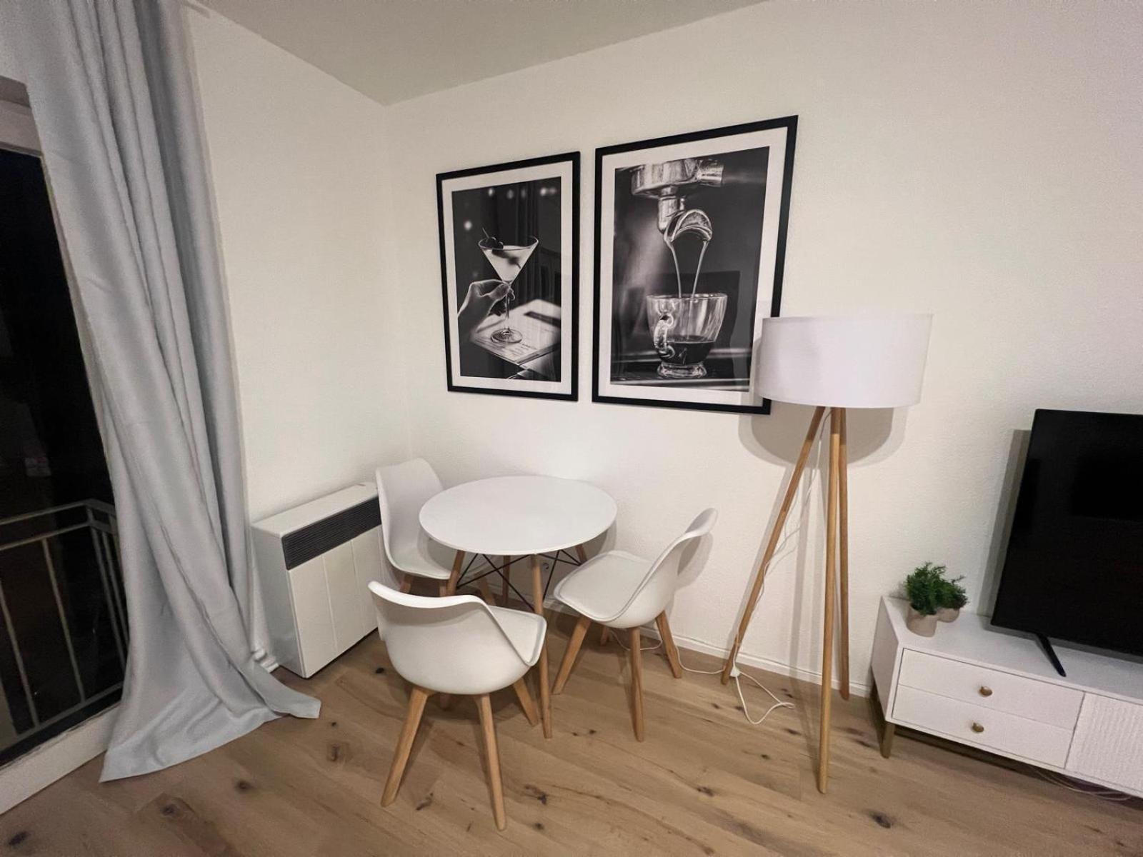 Innenstadt Ruhiges Und Zentrale Apartment Cologne Luaran gambar