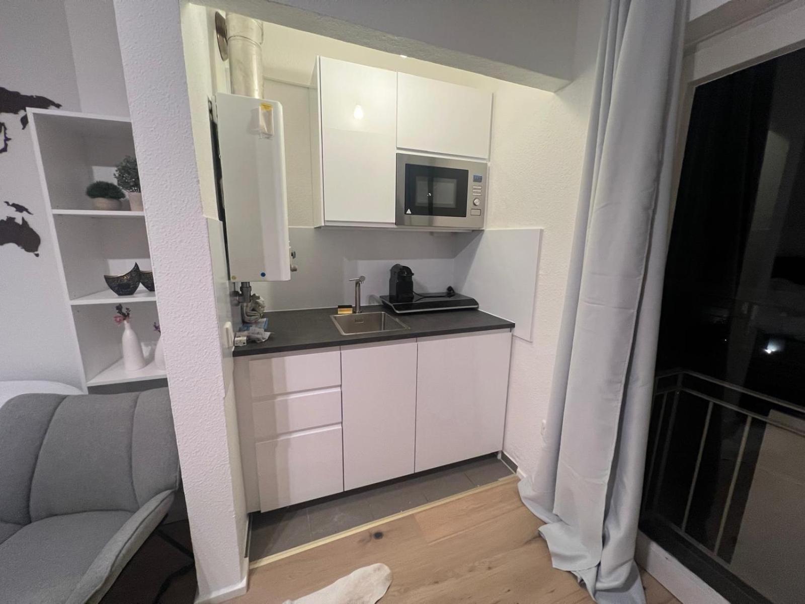 Innenstadt Ruhiges Und Zentrale Apartment Cologne Luaran gambar