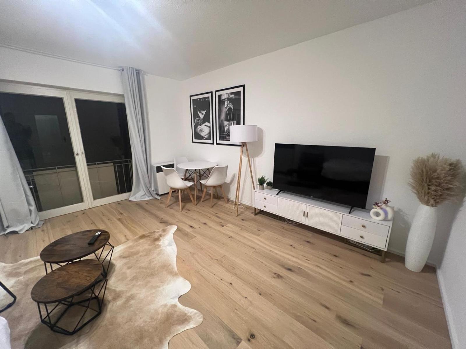 Innenstadt Ruhiges Und Zentrale Apartment Cologne Luaran gambar